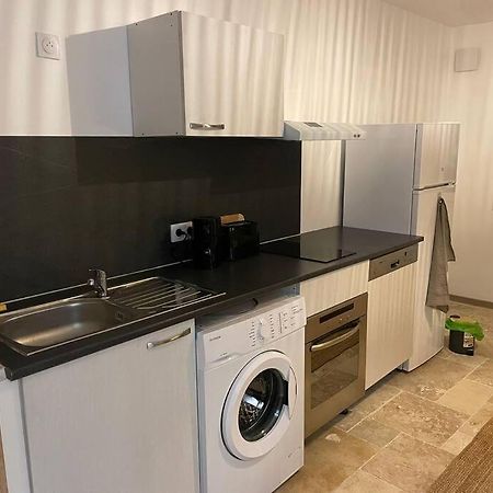 2Min Gare, Cosy, Work Fun Apartment Bellegarde-sur-Valserine Exterior photo