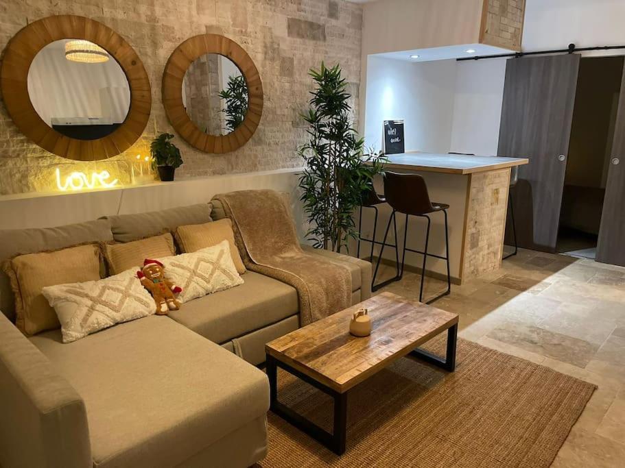2Min Gare, Cosy, Work Fun Apartment Bellegarde-sur-Valserine Exterior photo
