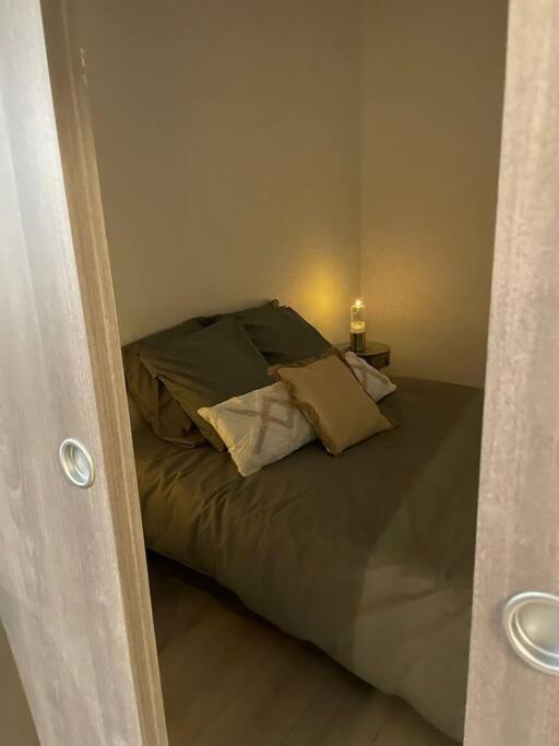 2Min Gare, Cosy, Work Fun Apartment Bellegarde-sur-Valserine Exterior photo