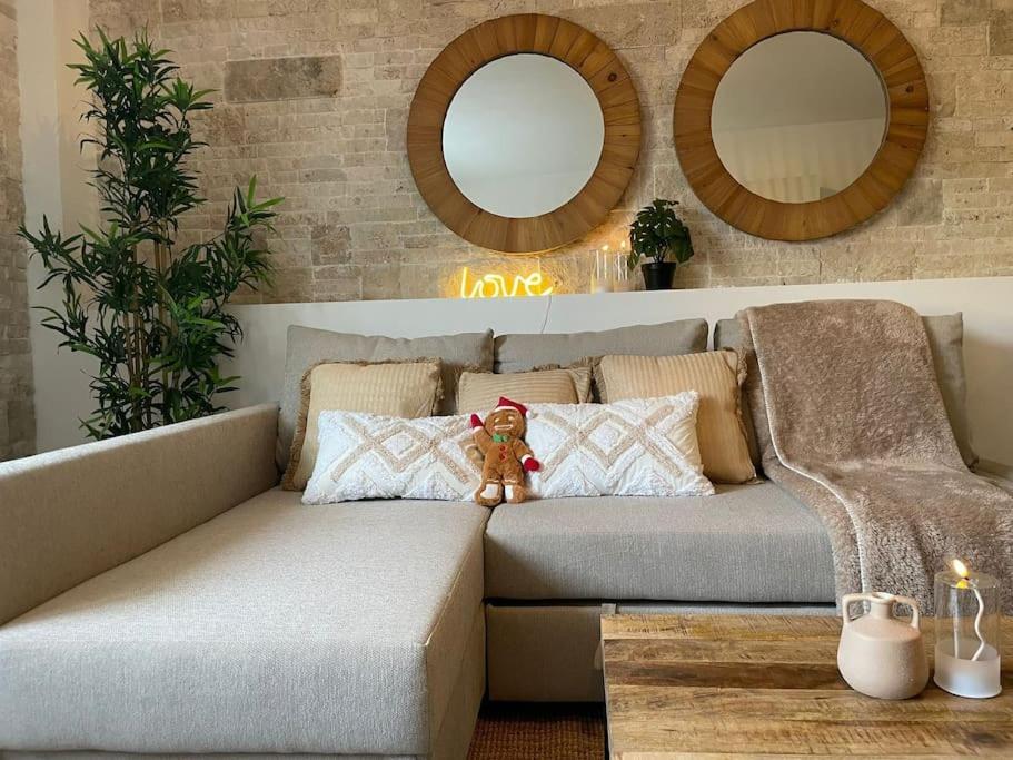 2Min Gare, Cosy, Work Fun Apartment Bellegarde-sur-Valserine Exterior photo